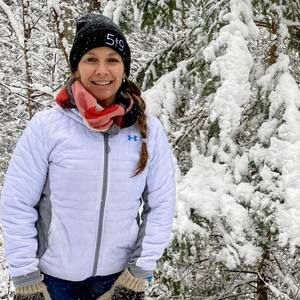 Meet your Posher, Lisa